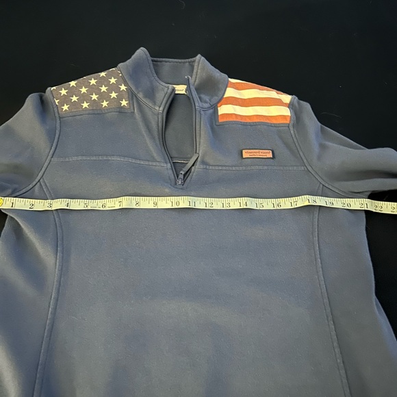 Vineyard Vines sweatshirt - Picture 6 of 7